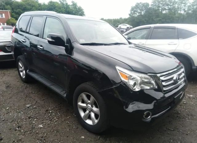 lexus gx 460 2010 jtjbm7fx6a5013573