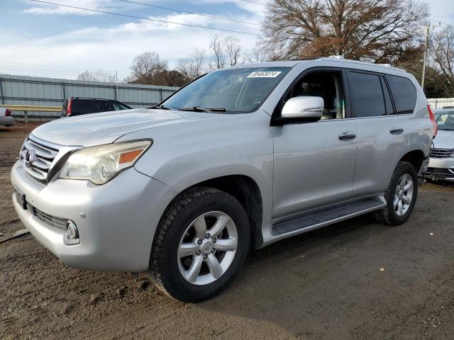 lexus gx 460 2011 jtjbm7fx6b5026356