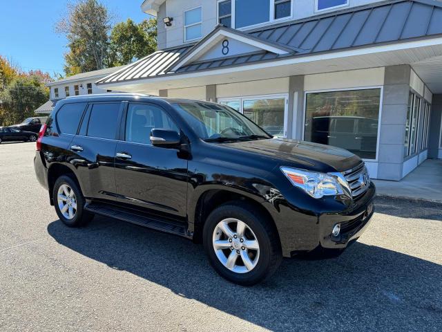 lexus gx 460 2011 jtjbm7fx6b5034487