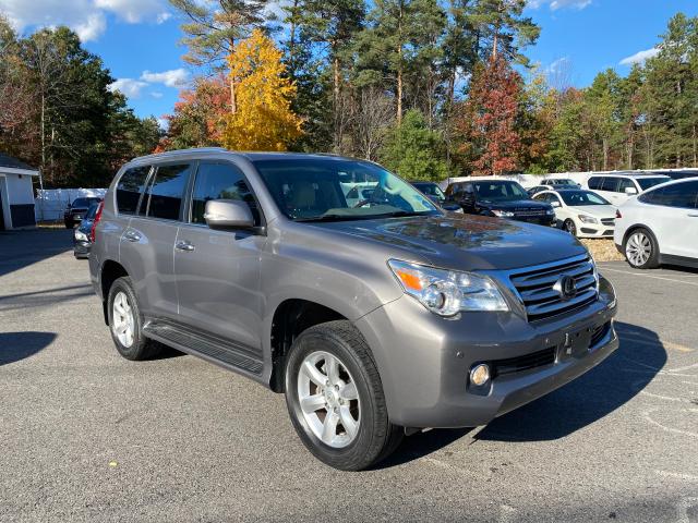 lexus gx 460 2011 jtjbm7fx6b5034859