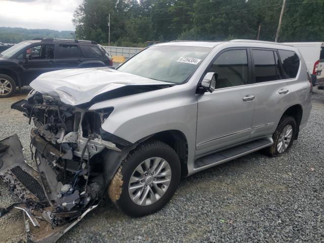 lexus gx 460 2015 jtjbm7fx6f5095358