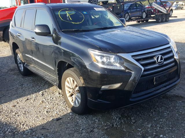 lexus gx 460 2015 jtjbm7fx6f5099023