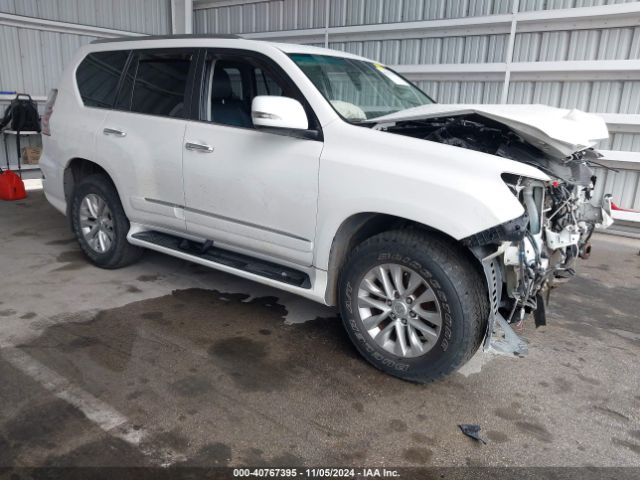 lexus gx 2015 jtjbm7fx6f5100669