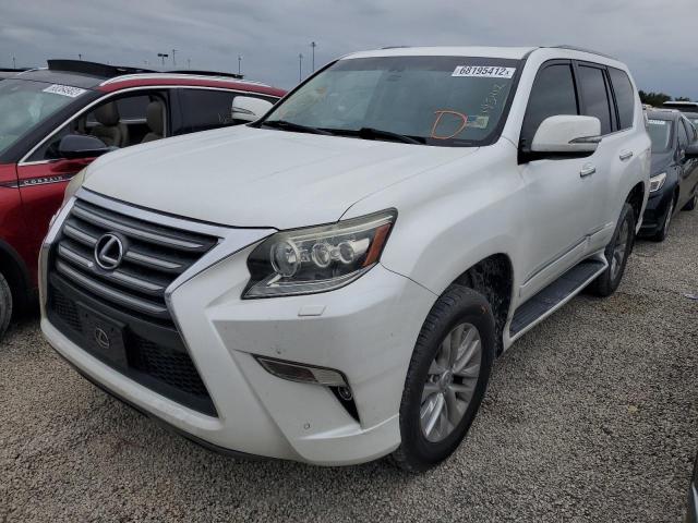 lexus gx 460 2015 jtjbm7fx6f5103068