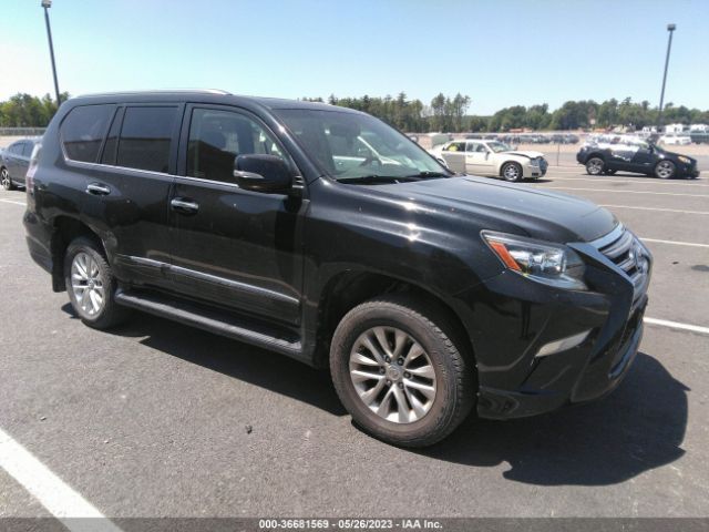 lexus gx 460 2015 jtjbm7fx6f5104267