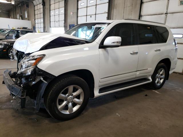 lexus gx 2015 jtjbm7fx6f5109761