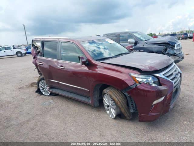 lexus gx 2016 jtjbm7fx6g5147153