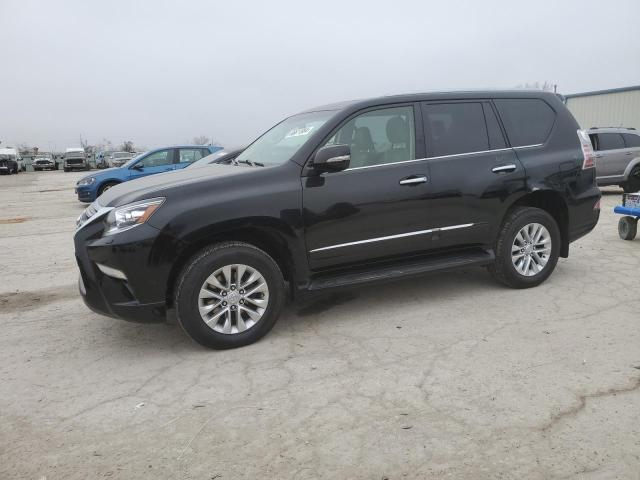 lexus gx 460 2017 jtjbm7fx6h5170076