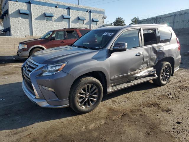 lexus gx 460 2018 jtjbm7fx6j5205804