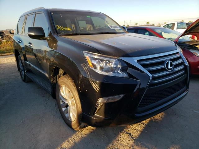 lexus gx 460 2019 jtjbm7fx6k5225116