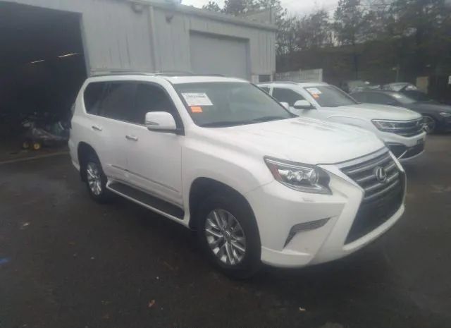 lexus gx 2019 jtjbm7fx6k5235886