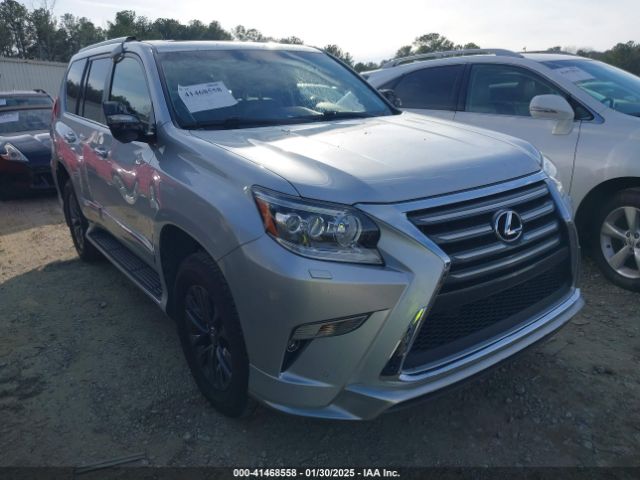 lexus gx 2019 jtjbm7fx6k5236407