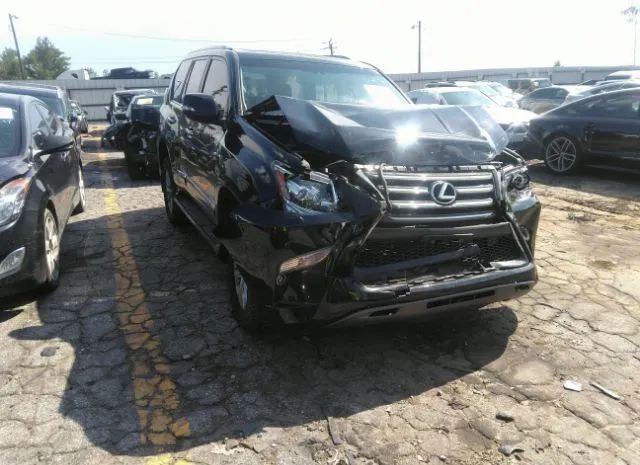 lexus gx 2019 jtjbm7fx6k5239209