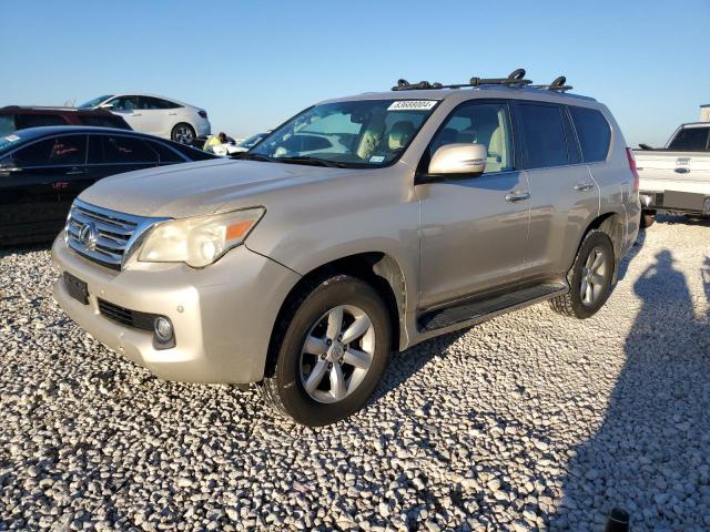 lexus gx 460 2010 jtjbm7fx7a5006809