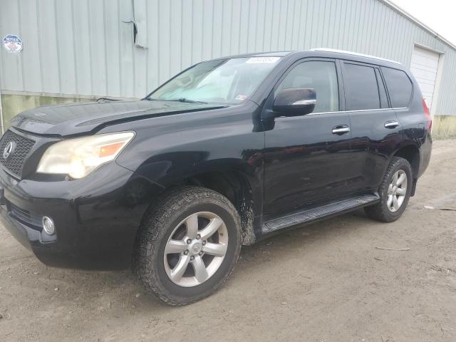 lexus gx 460 2011 jtjbm7fx7b5022039