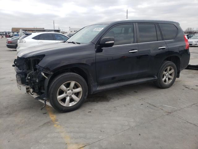 lexus gx 460 2011 jtjbm7fx7b5028004