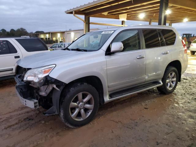 lexus gx 460 2012 jtjbm7fx7c5039683