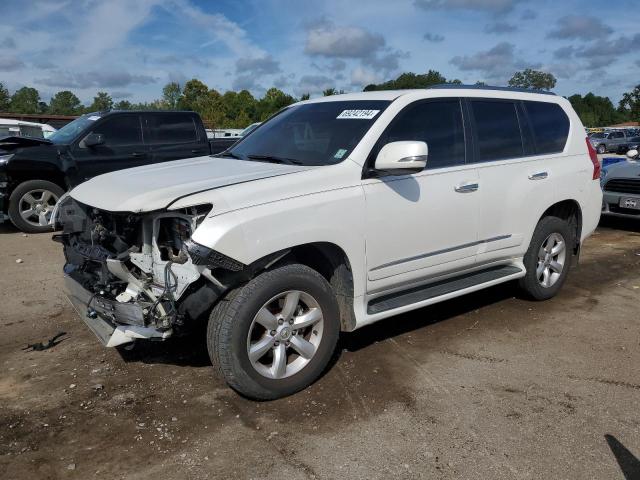 lexus gx 460 2013 jtjbm7fx7d5054184