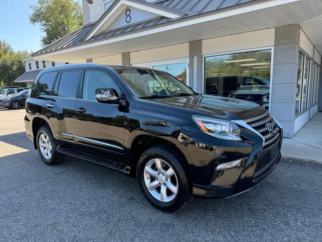 lexus gx 460 2015 jtjbm7fx7f5099578