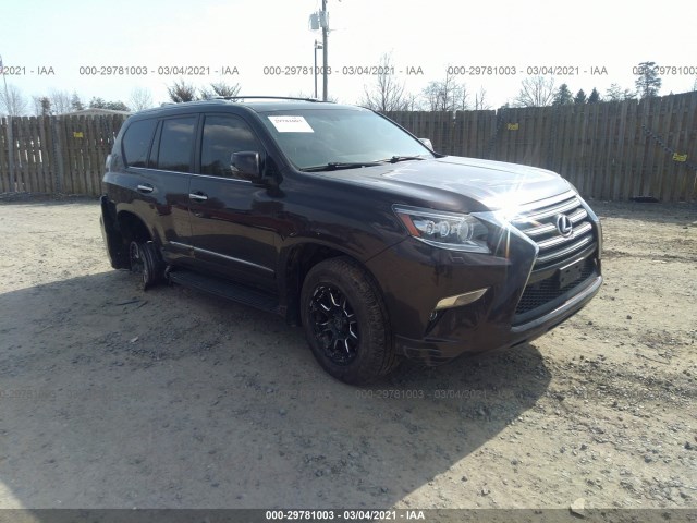 lexus gx 460 2015 jtjbm7fx7f5112362