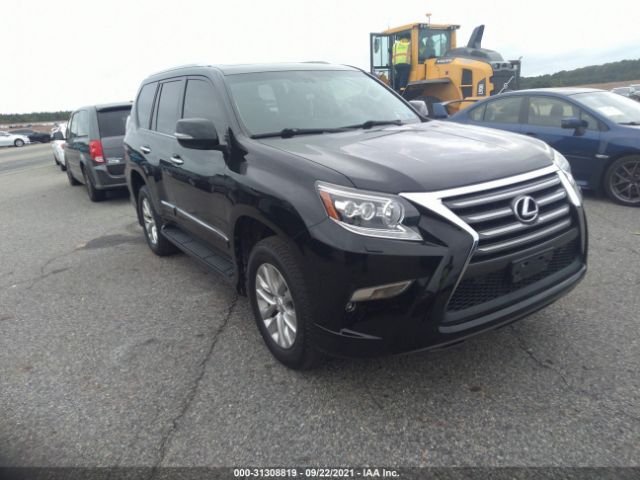 lexus gx 460 2015 jtjbm7fx7f5112507