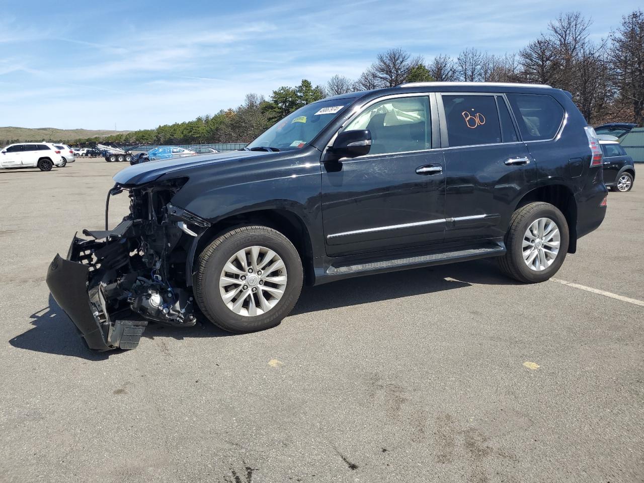 lexus gx 2016 jtjbm7fx7g5125520