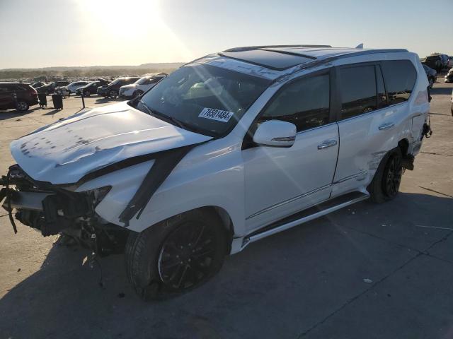 lexus gx 460 2016 jtjbm7fx7g5136422