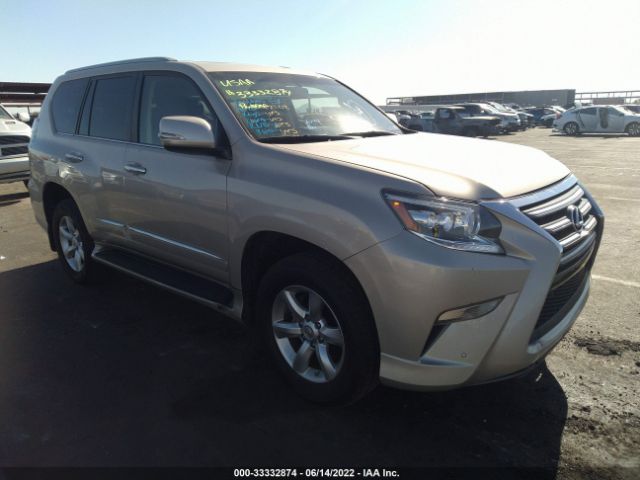 lexus gx 460 2016 jtjbm7fx7g5140907