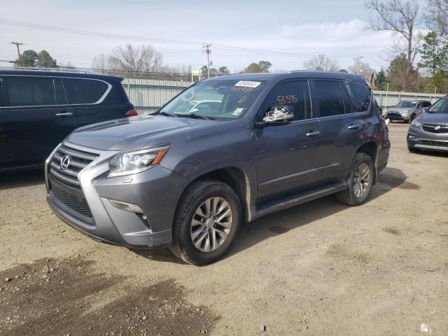 lexus gx 460 2016 jtjbm7fx7g5147033