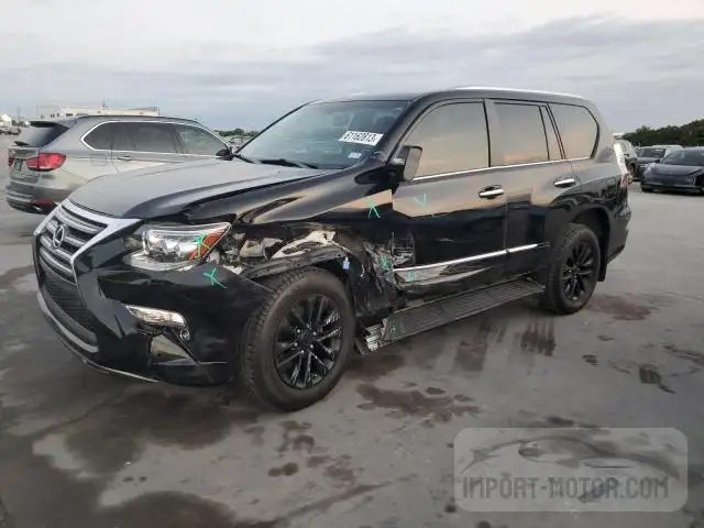 lexus gx 2017 jtjbm7fx7h5152170