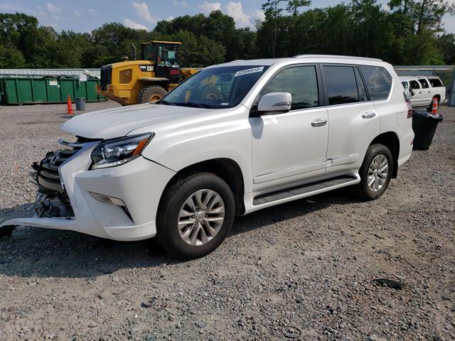 lexus gx 460 2017 jtjbm7fx7h5158132