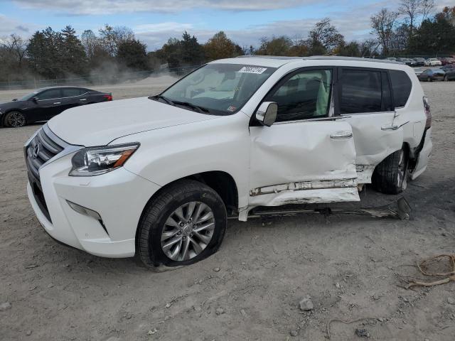 lexus gx 460 2017 jtjbm7fx7h5164920