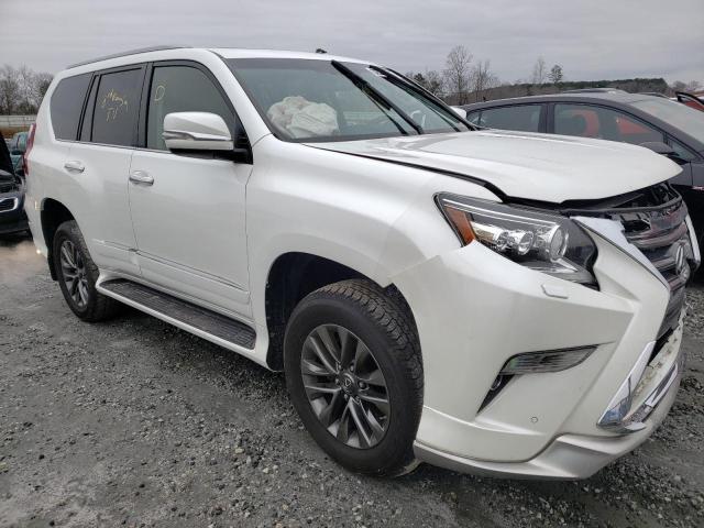 lexus gx 460 2018 jtjbm7fx7j5191637