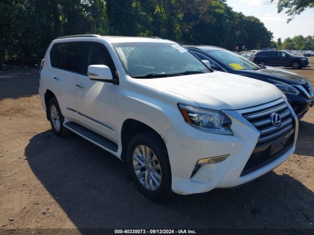 lexus gx 2018 jtjbm7fx7j5203768