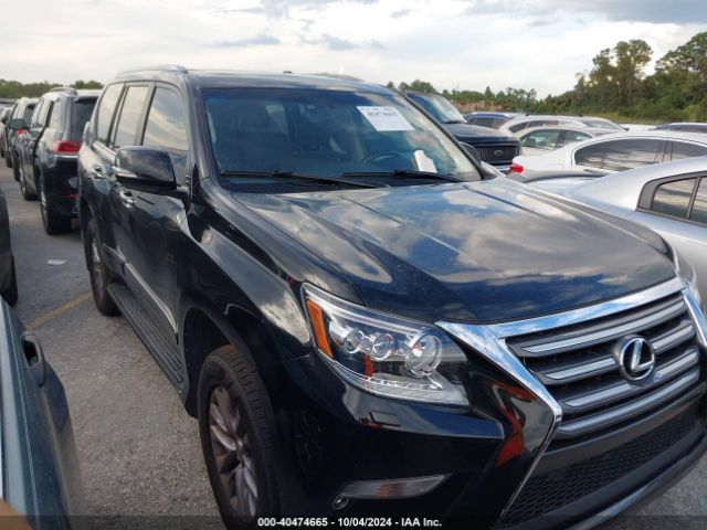 lexus gx 2018 jtjbm7fx7j5207531