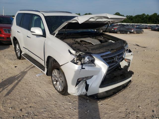 lexus gx 460 2019 jtjbm7fx7k5213931