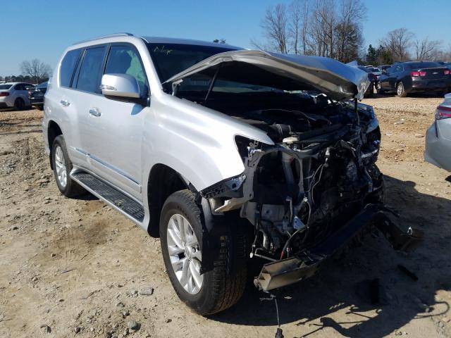 lexus gx 460 2019 jtjbm7fx7k5216182