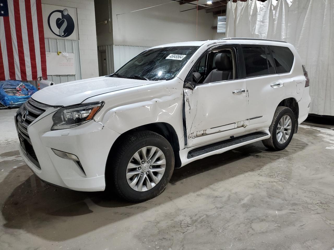 lexus gx 2019 jtjbm7fx7k5227022