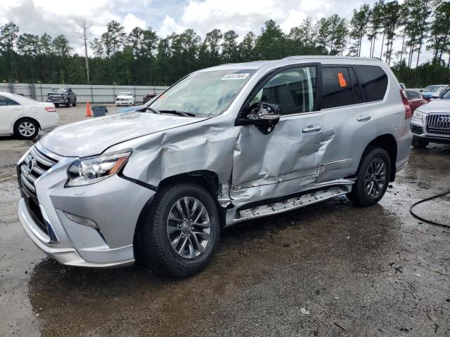 lexus gx 2019 jtjbm7fx7k5237730