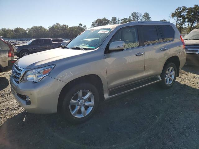 lexus gx 460 2010 jtjbm7fx8a5003885