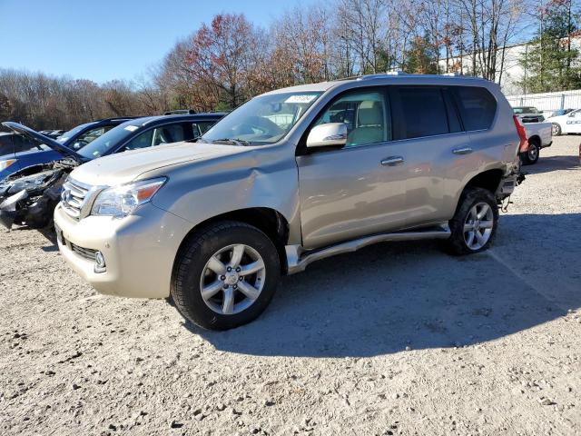 lexus gx 460 2010 jtjbm7fx8a5008889