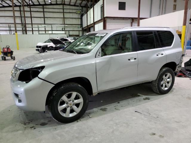 lexus gx 460 2010 jtjbm7fx8a5010027