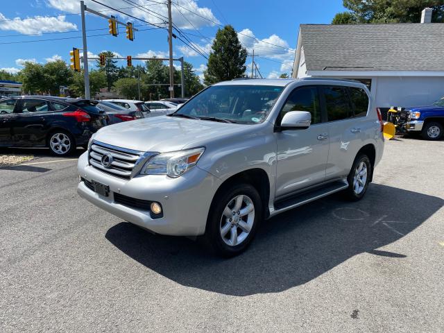 lexus gx 460 2010 jtjbm7fx8a5013820