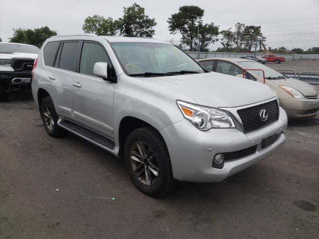 lexus gx 460 2012 jtjbm7fx8c5046559