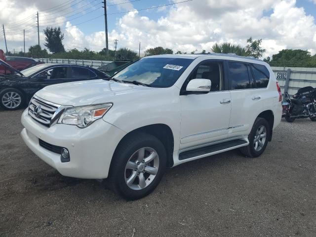 lexus gx 2013 jtjbm7fx8d5058891