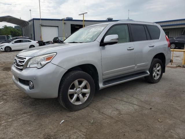 lexus gx 460 2013 jtjbm7fx8d5060625