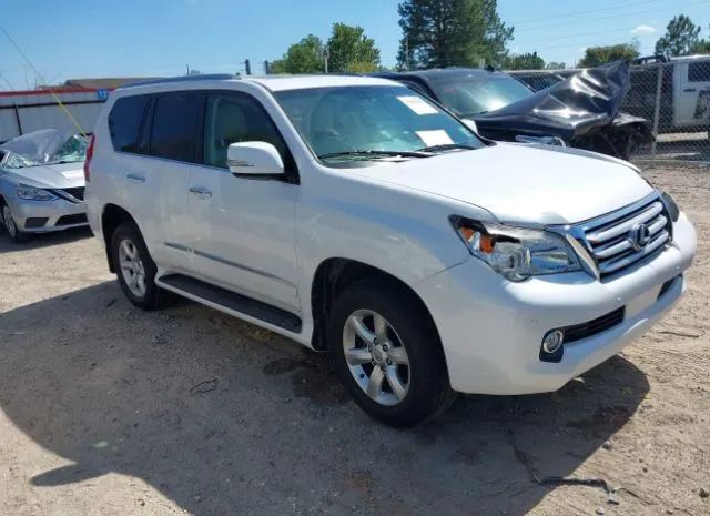 lexus gx 460 2013 jtjbm7fx8d5063914