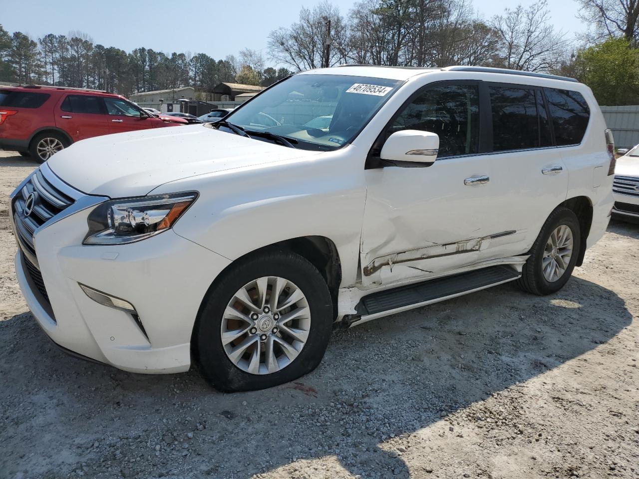 lexus gx 2015 jtjbm7fx8f5098231