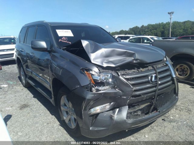 lexus gx 460 2016 jtjbm7fx8g5143721