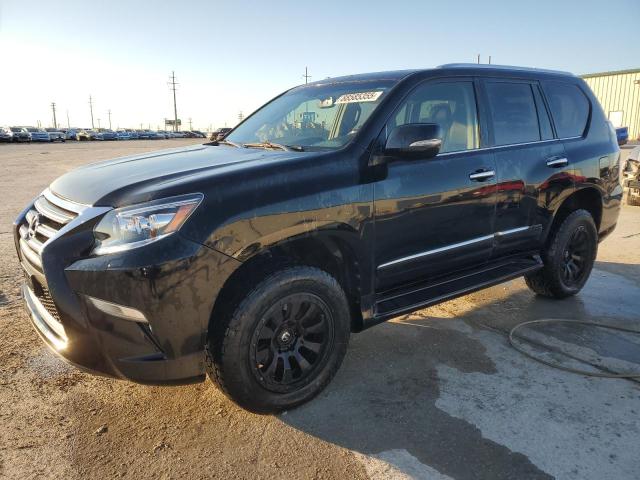 lexus gx 460 2017 jtjbm7fx8h5156051